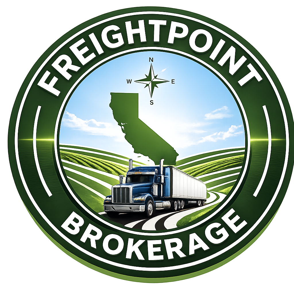 FreightPoint Inc